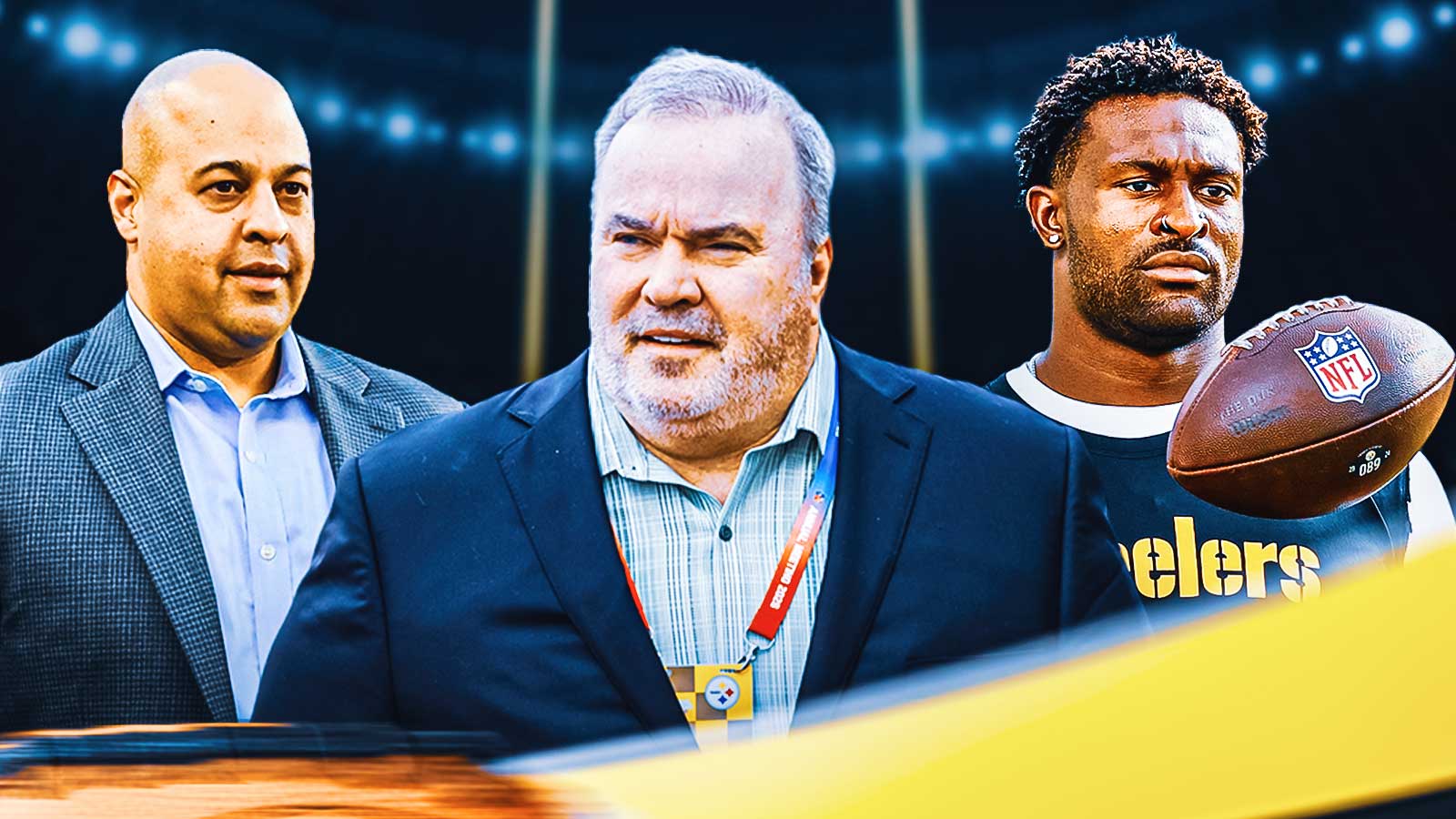 Steelers’ bold predictions in 2026 NFL Draft