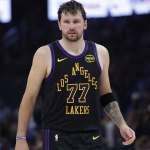 Stephen A. Smith drops ‘going home in April’ prediction for Lakers without Luka Doncic, Austin Reaves