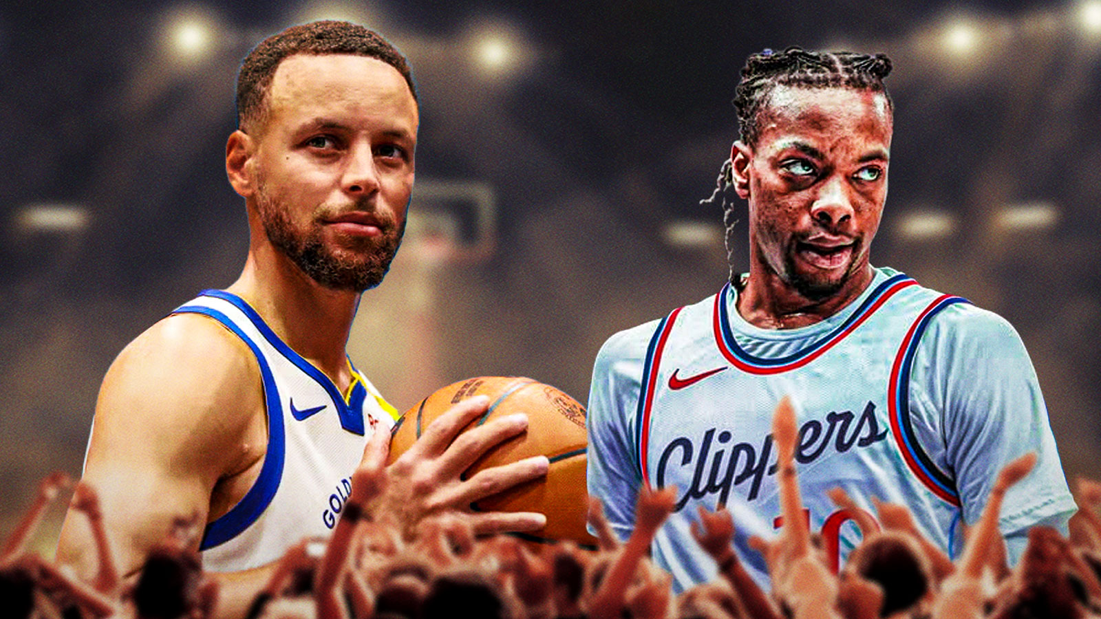 Stephen Curry responds to Darius Garland’s comments about him