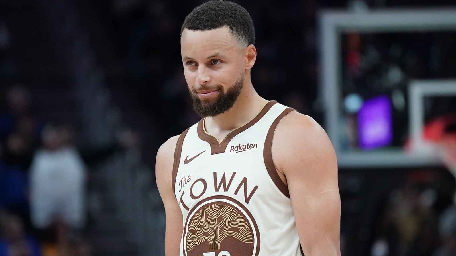 Warriors’ Stephen Curry passes Tim Duncan on all-time NBA list