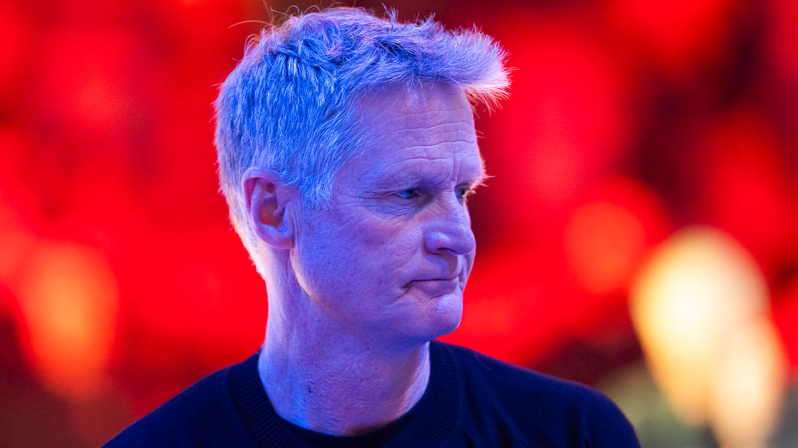 Warriors’ Steve Kerr makes election rigging joke over Jayson Tatum Olympic conspiracy theories