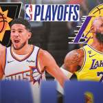 Suns’ dream seeding, matchup scenarios for 2026 NBA Playoffs