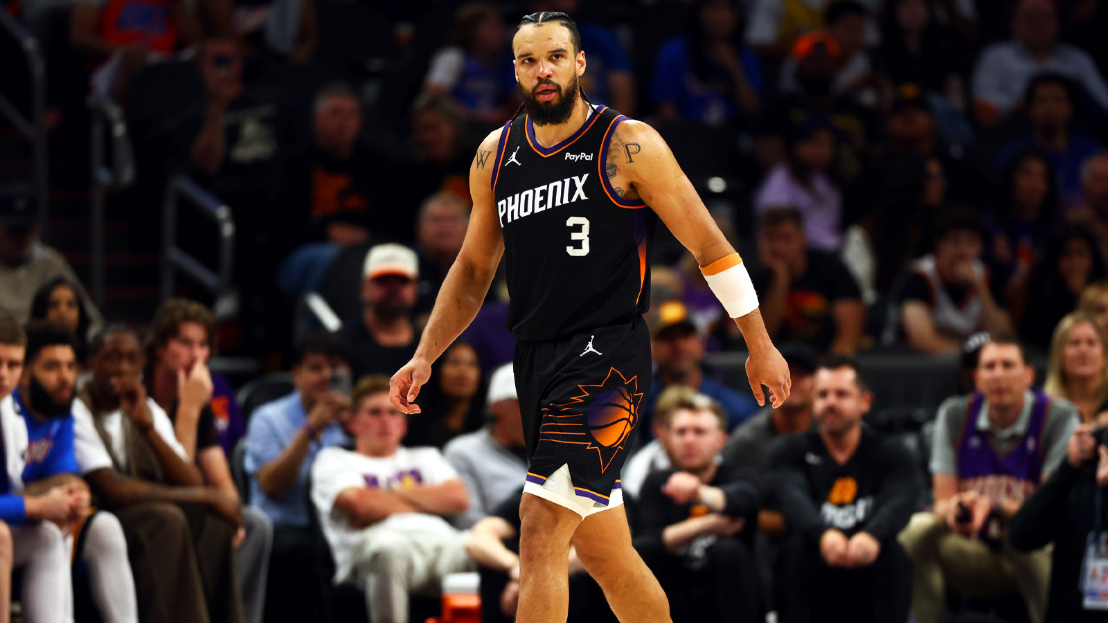 Suns rumors: Dillon Brooks hit with warning about potential $125 million contract boon