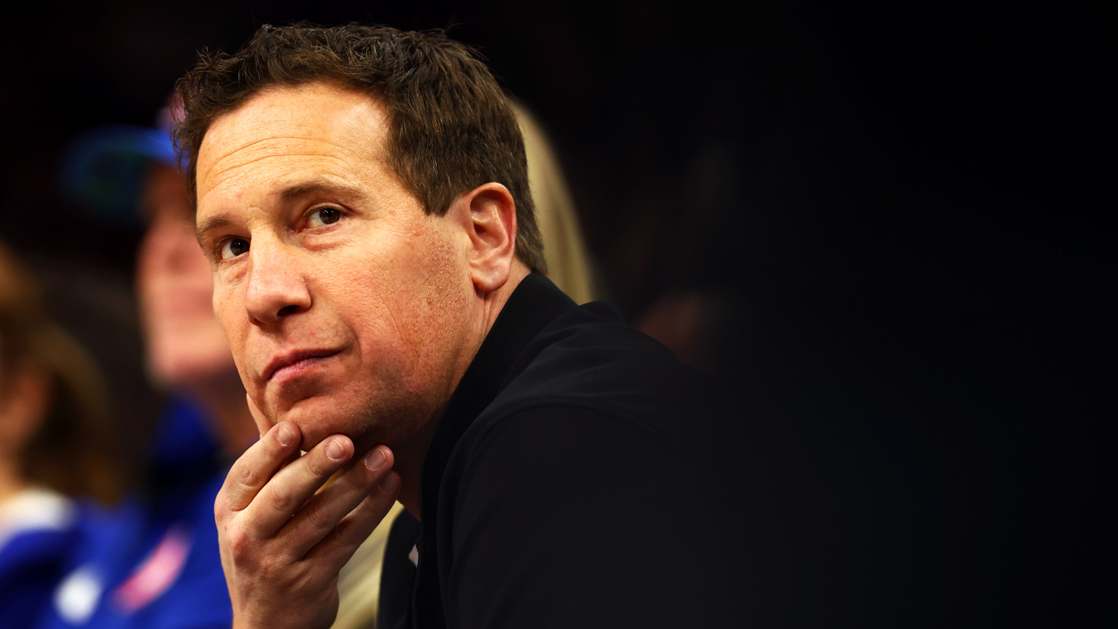 Suns’ Mat Ishbia breaks silence on Tom Izzo claiming he turned down head coaching job