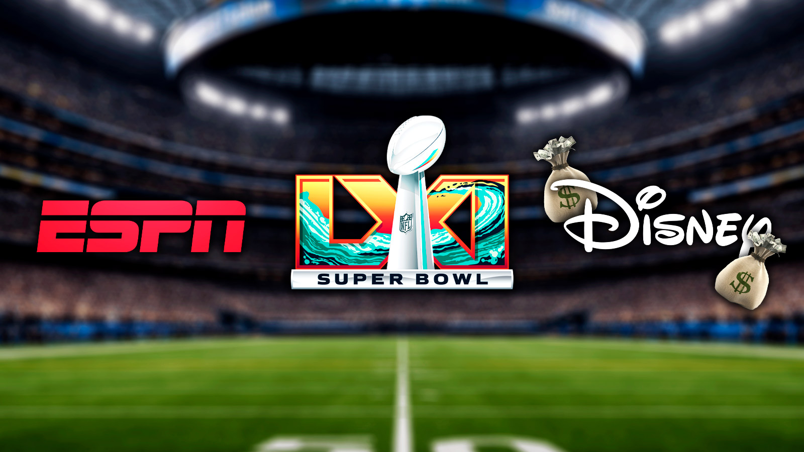 Disney’s $10M Super Bowl commercial price tag receives pushback