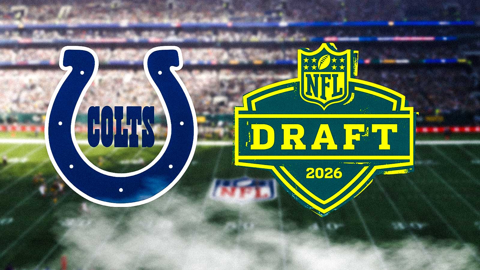 Colts one of 3 biggest winners from Day 2 of the 2026 NFL Draft
