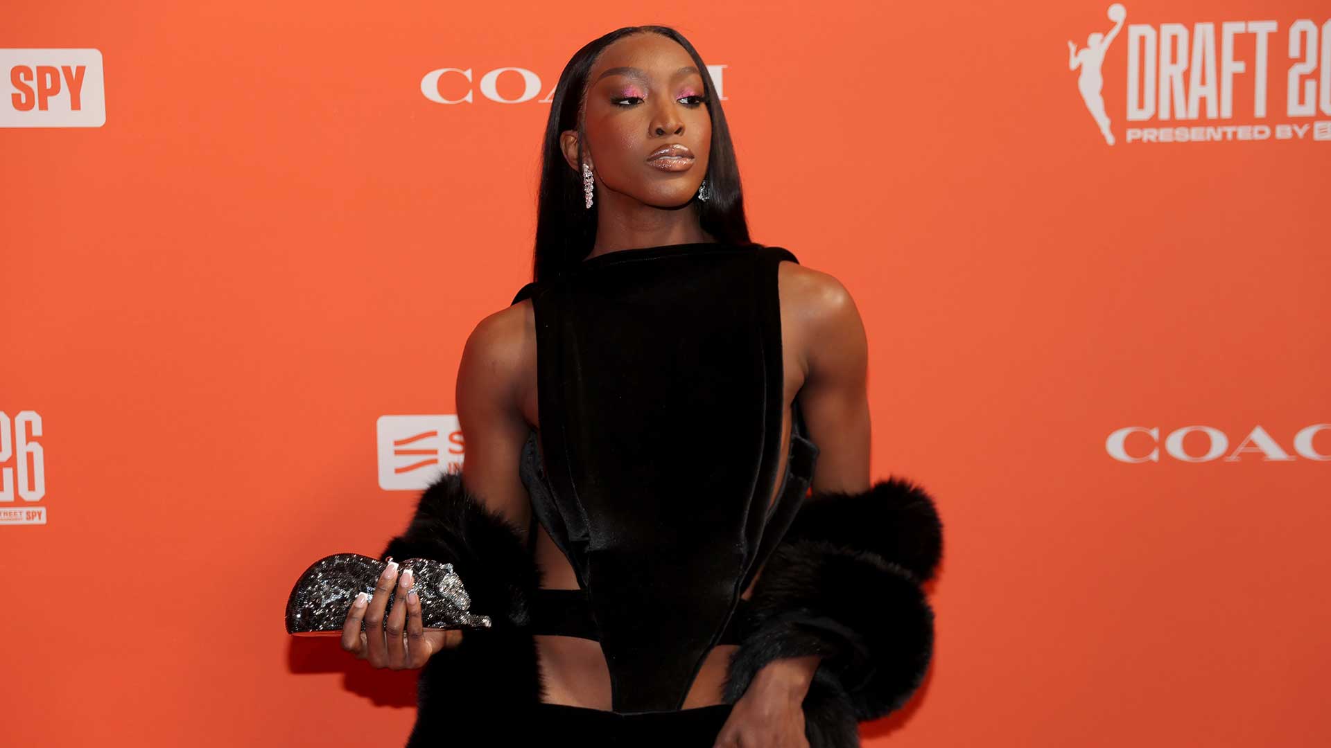 Storm’s Talisa Rhea ‘really excited’ about Flau’jae Johnson trade with Valkyries