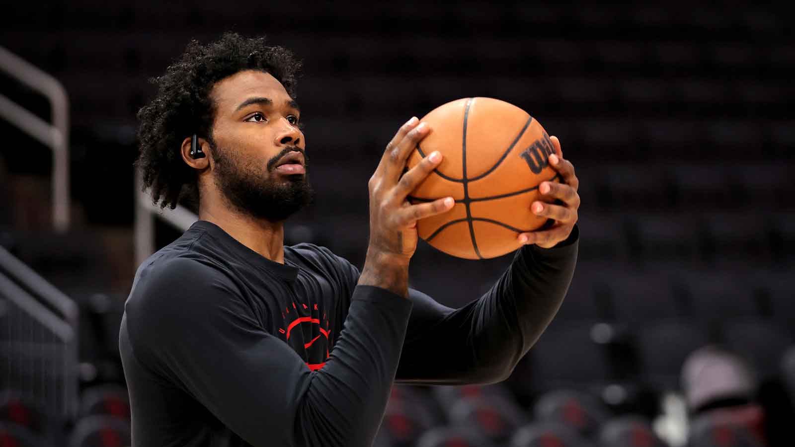 Is Tari Eason playing tonight? Rockets vs. Timberwolves injury report