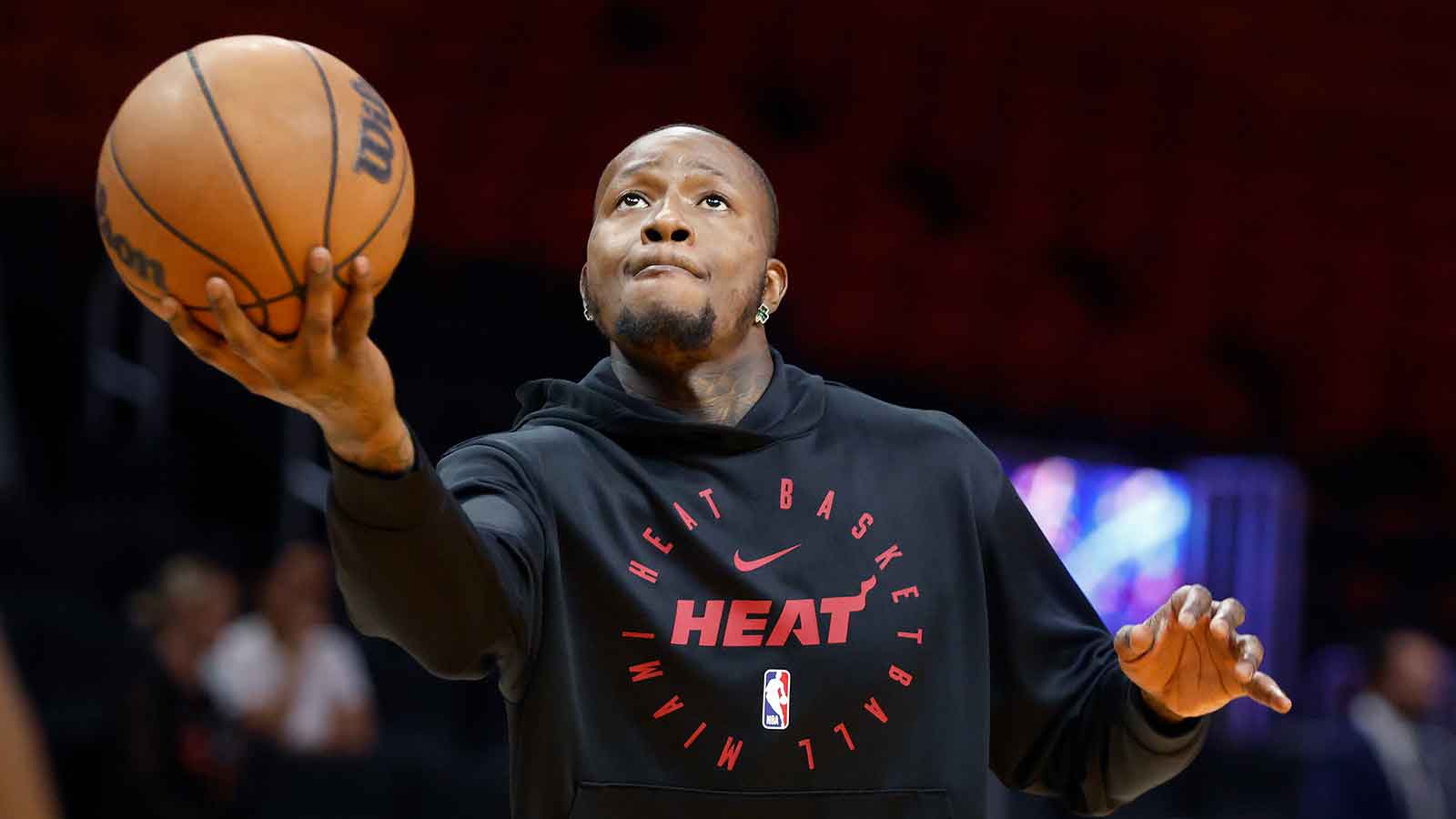 Terry Rozier facing more charges over alleged bribe in gambling scandal