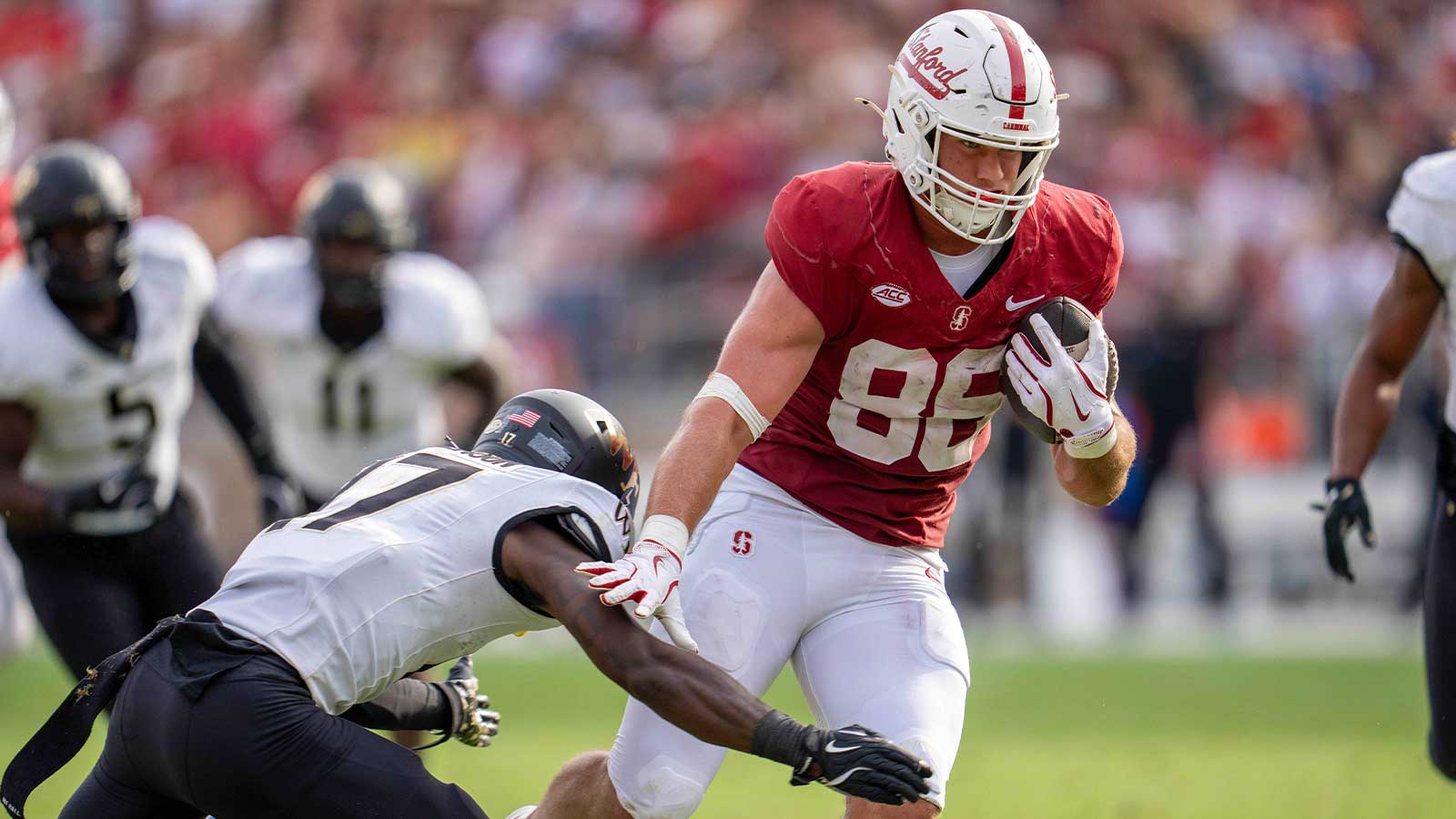 Bears’ biggest mistake from 2026 NFL Draft