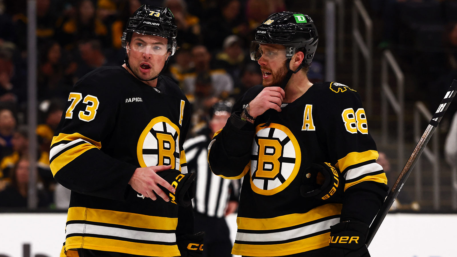 Bruins’ fatal flaw that will doom them in 2026 Stanley Cup Playoffs