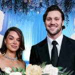 The other QB’s wedding Bills’ Josh Allen, Hailee Steinfeld attended right after having baby girl