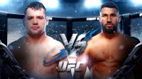 Petersen Pat prediction, UFC Vegas 115 odds