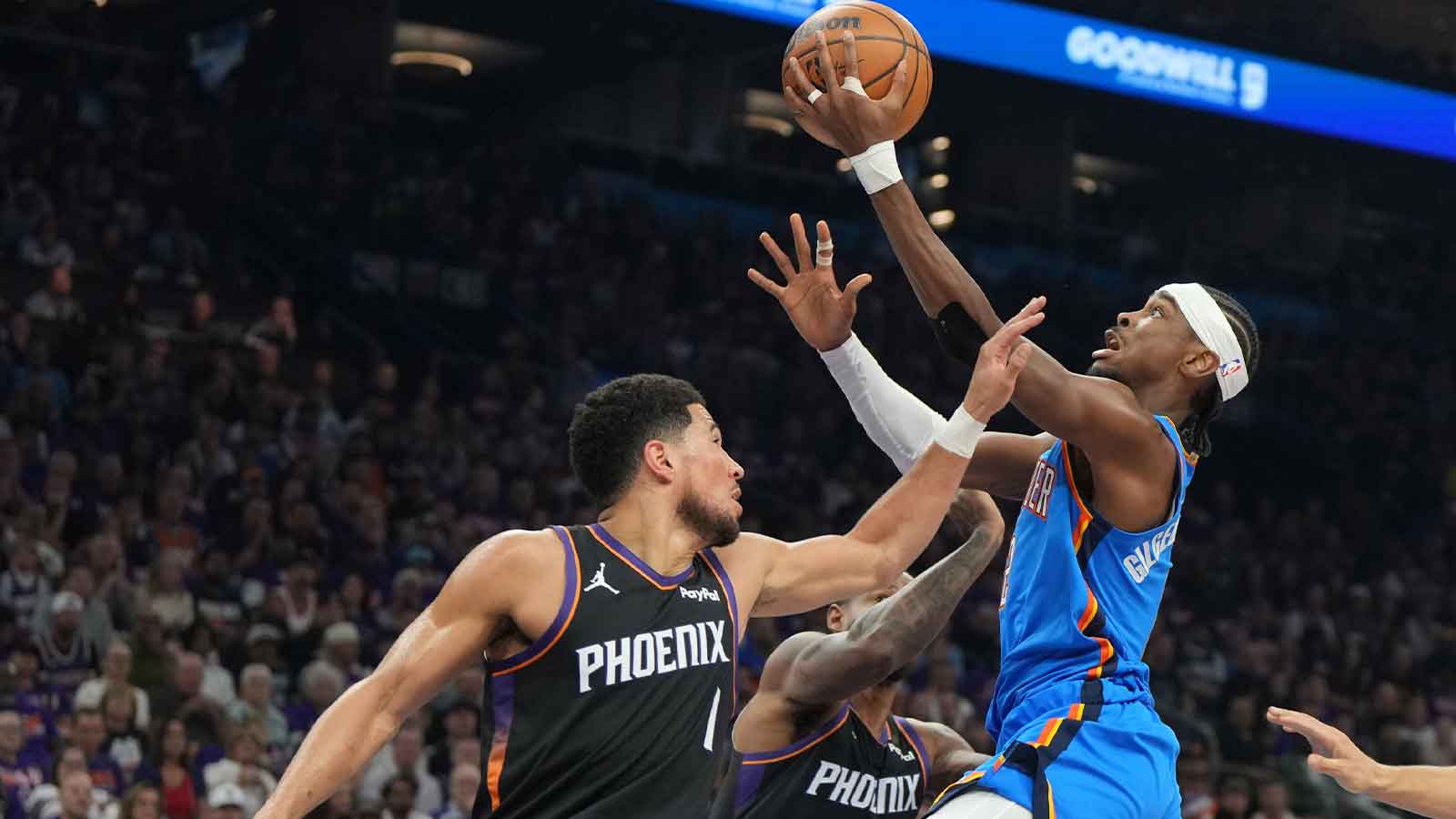 Mark Daigneault reveals ‘masterful’ mindset behind historic Shai Gilgeous-Alexander’s Game 3