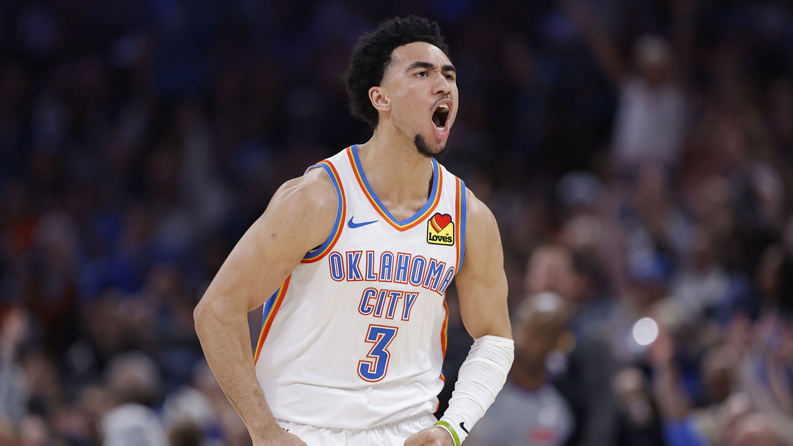 NBA rumors: Why Jared McCain's Thunder breakout will put pressure on 76ers in free agency