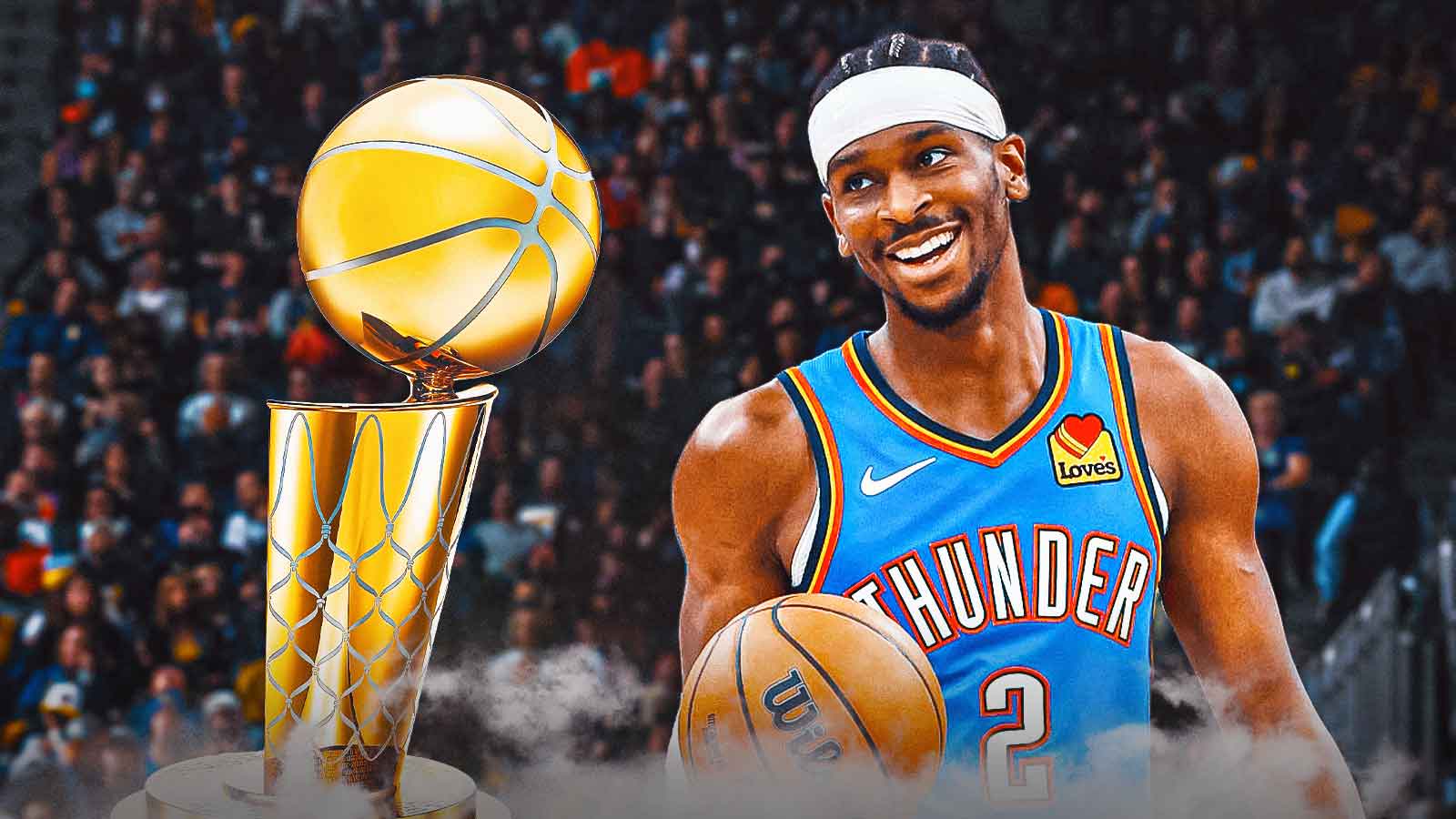 Thunder’s dream seeding, matchup scenarios for 2026 NBA Playoffs