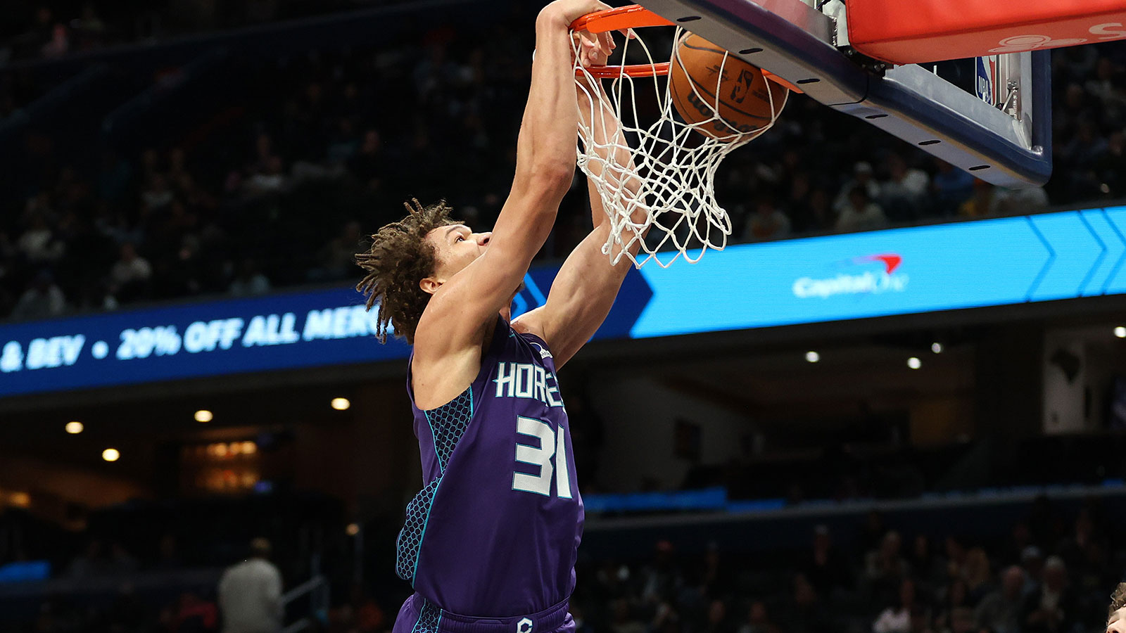 2 players Hornets must trade to take next step after surprise season