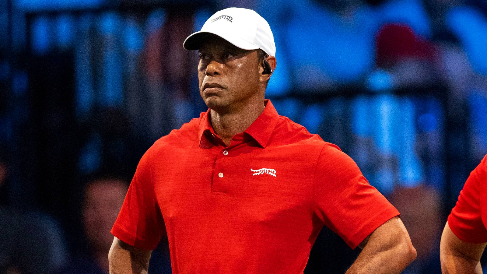 Tigers Woods fights back in battle for prescription drug records