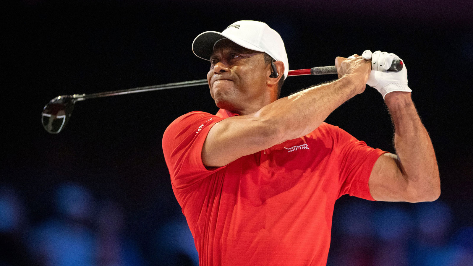 Tiger Woods feels ‘ashamed’ of DUI arrest