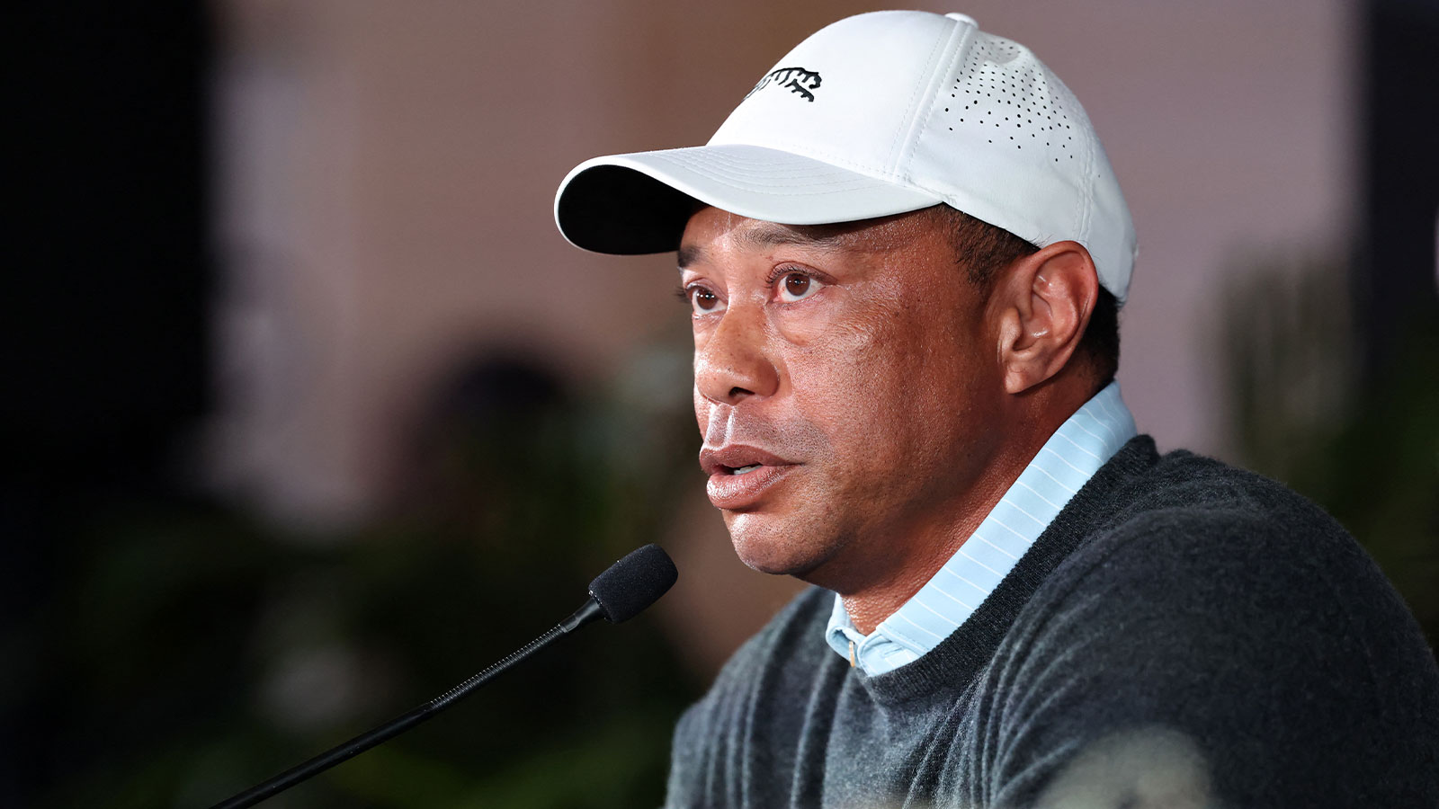 Tiger Woods is reportedly open to return to golf  following DUI