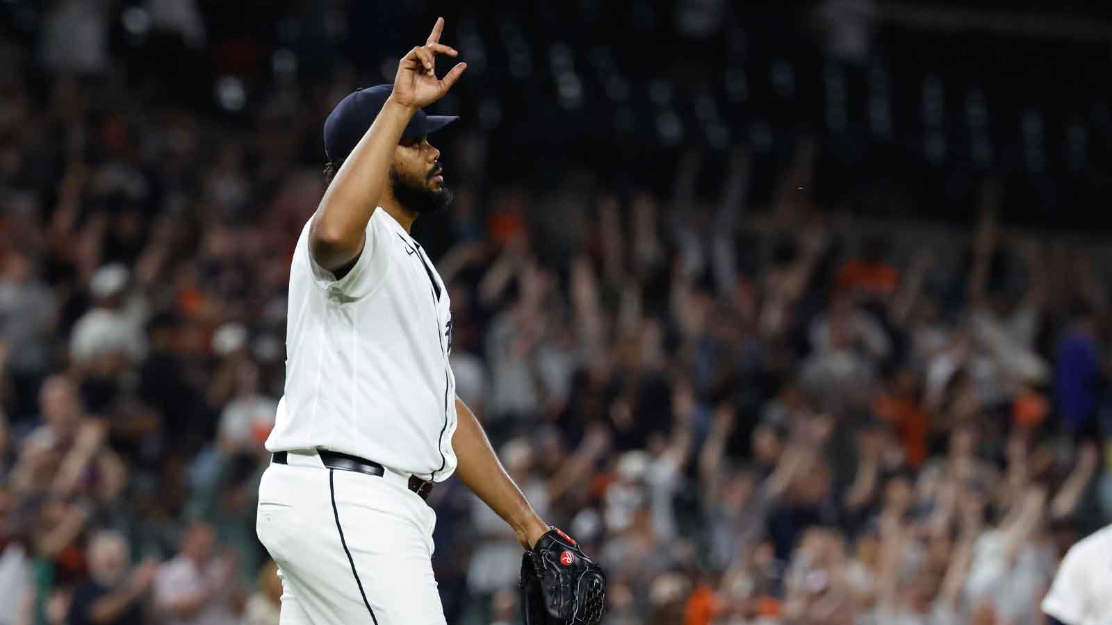 Kenley Jansen Ascends All-Time Saves List, Nearing Historic Milestones