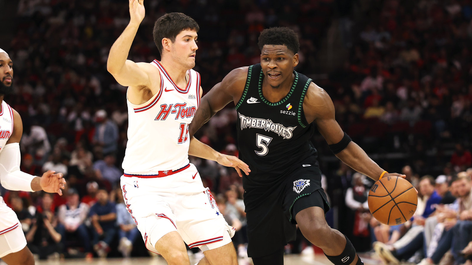 Is Anthony Edwards playing today? Timberwolves vs. Nuggets Game 1 injury report