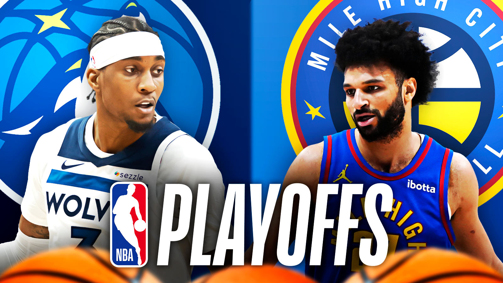 Timberwolves vs. Nuggets 2026 NBA Playoffs Game 2 prediction, odds, pick