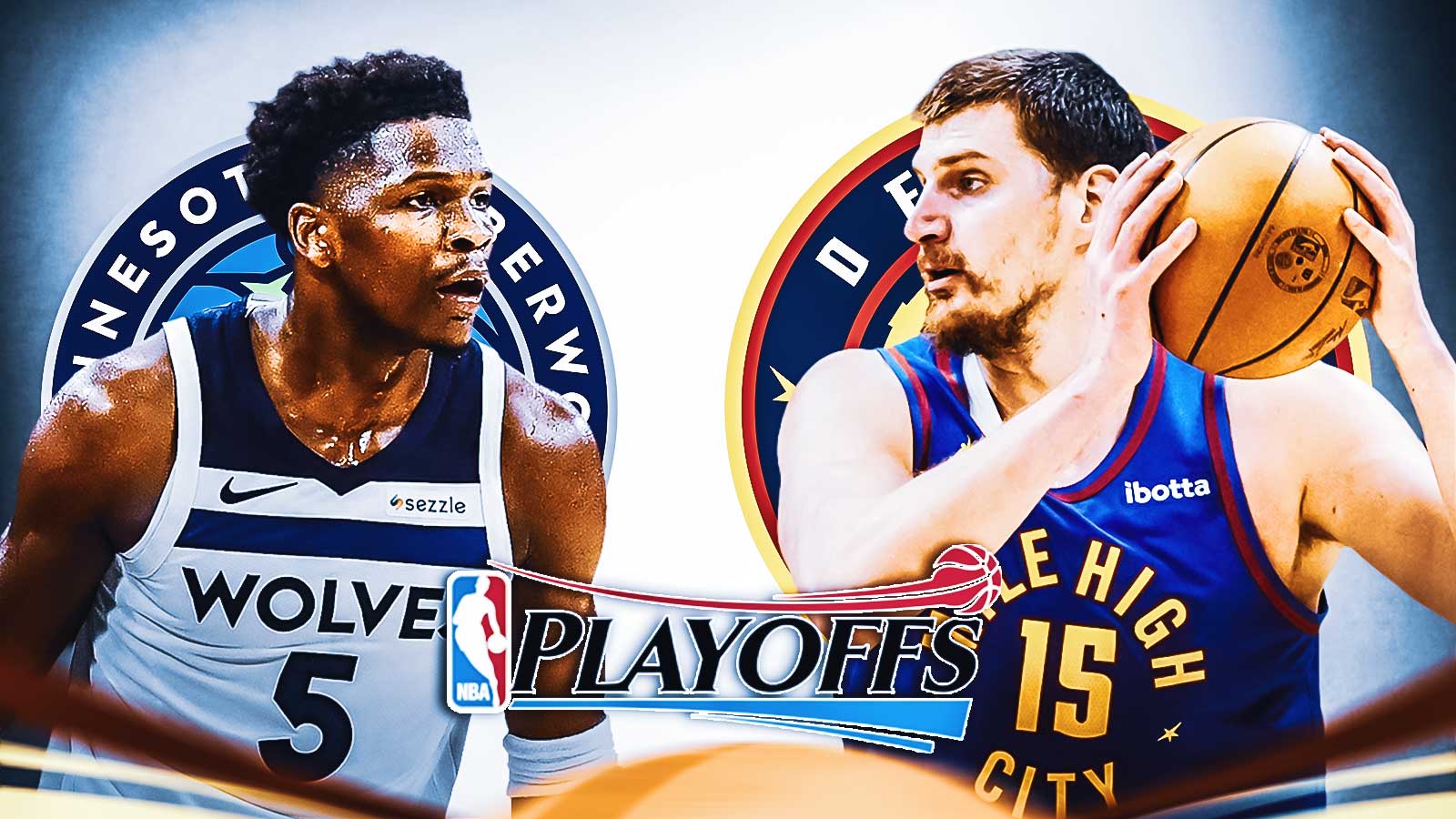 Timberwolves vs. Nuggets 2026 NBA Playoffs Game 1 prediction, odds, pick
