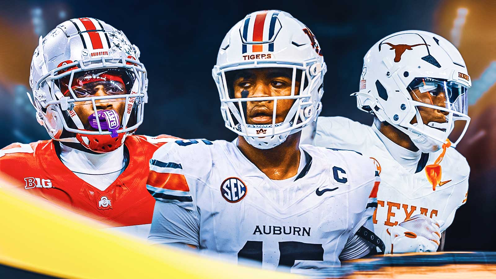 Titans rookie from 2026 NFL Draft class who will make biggest impact in Year 1