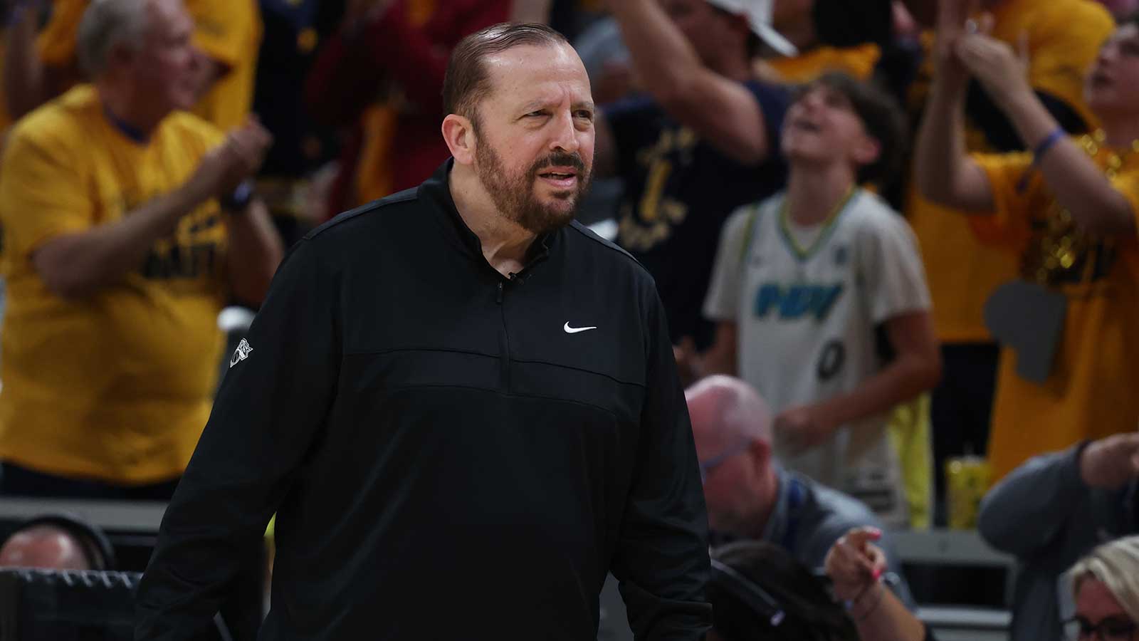 Bulls’ 3 best candidates to replace Billy Donovan if he exits after front-office overhaul