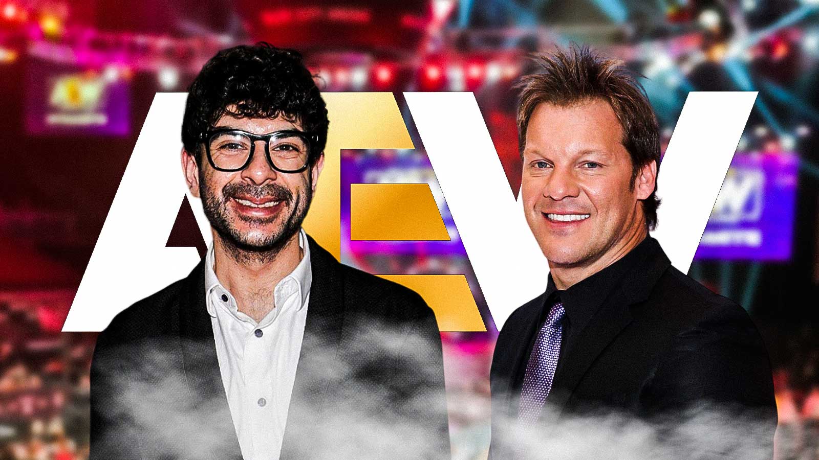 Tony Khan reveals Chris Jericho’s new AEW contract