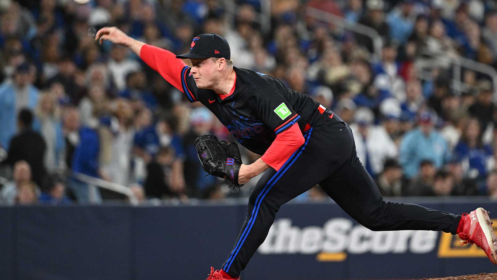 Blue Jays reach new low after wasting bullpen’s effort vs Twins