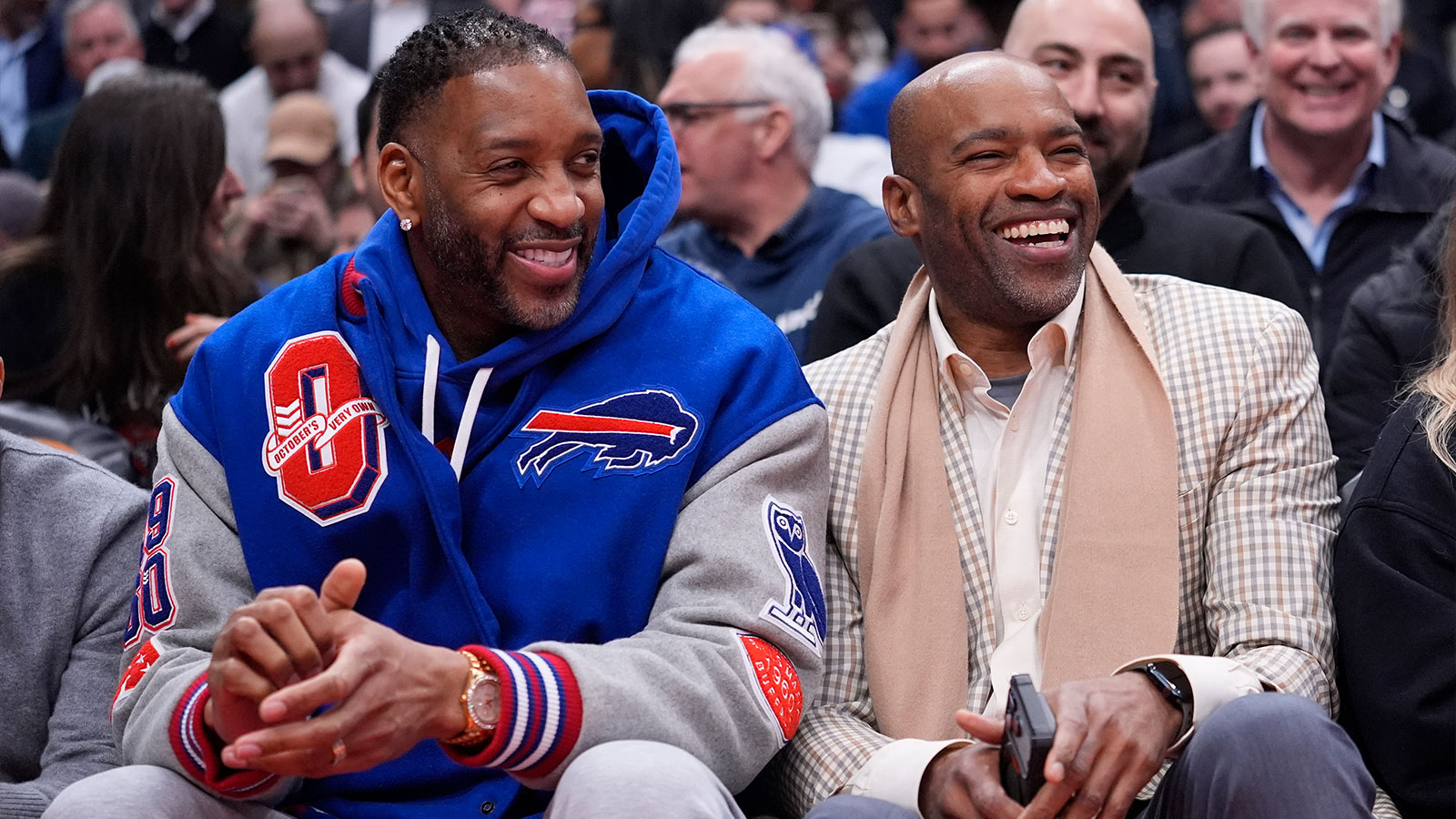 Tracy McGrady Denies ‘Myth’ of Infamous Quote as Magic Replay 2003 Collapse Script — image 2