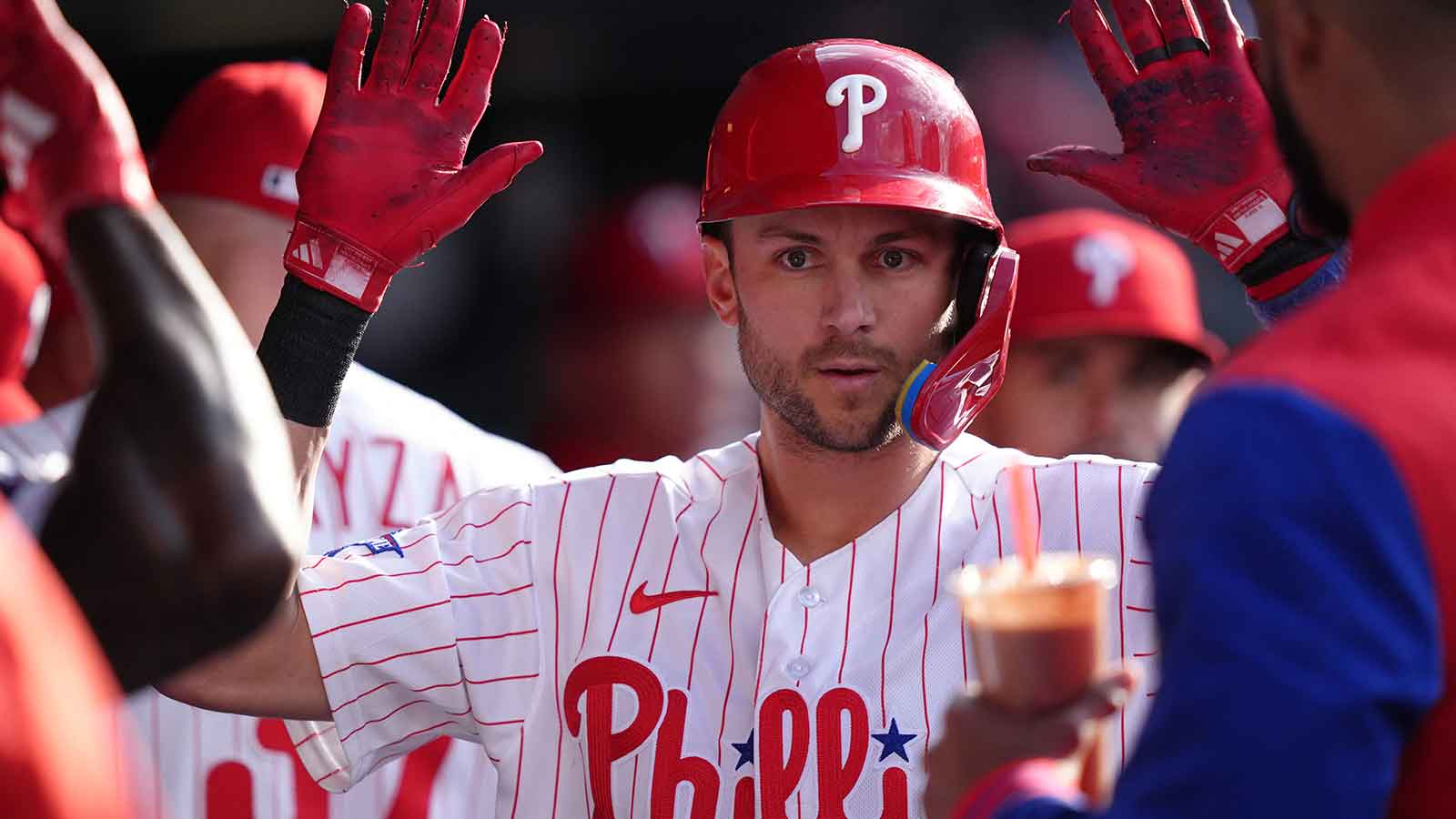 Phillies’ Don Mattingly throws support behind Trea Turner amid struggles