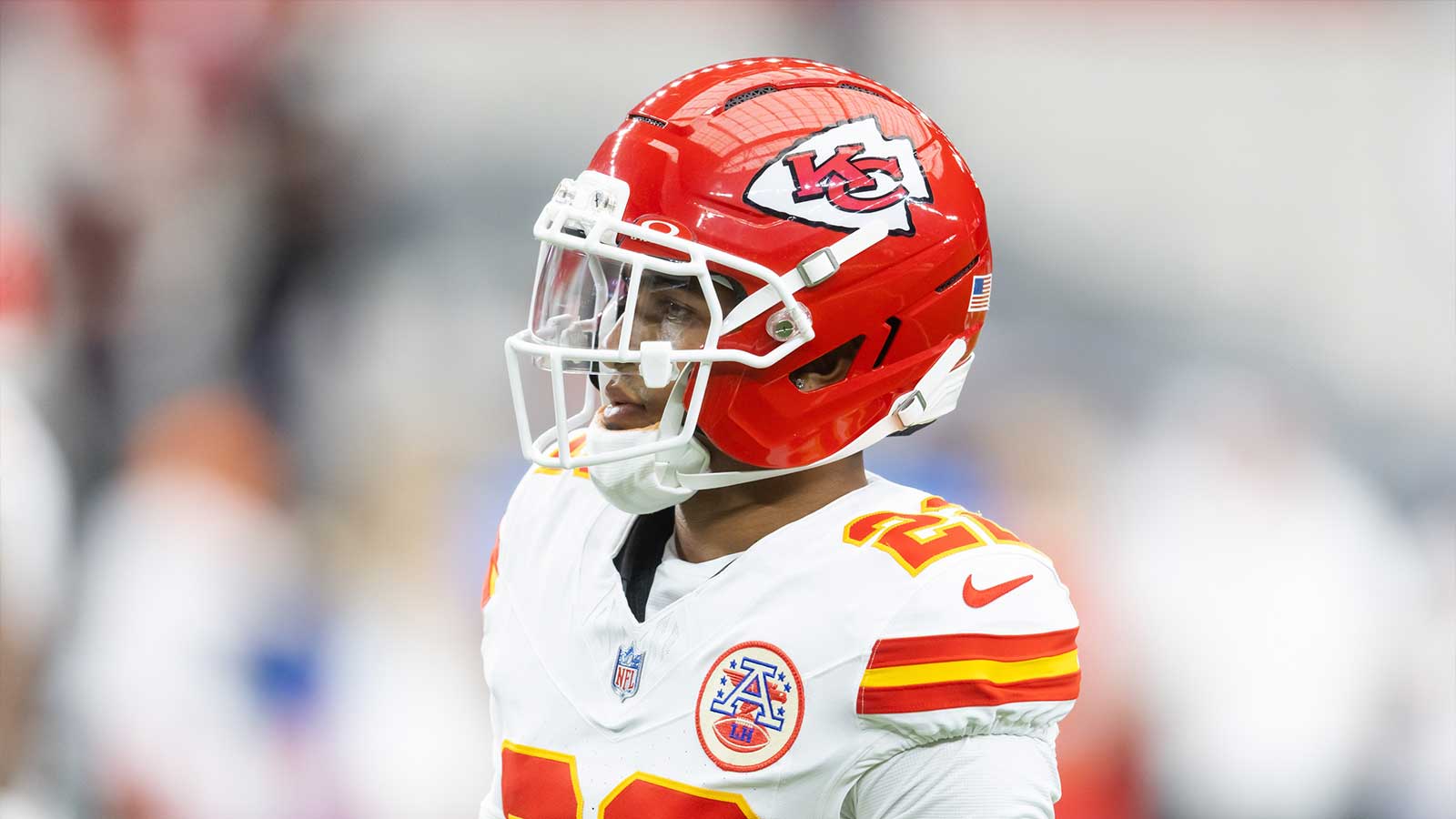 Mark J. Rebilas-Imagn Images