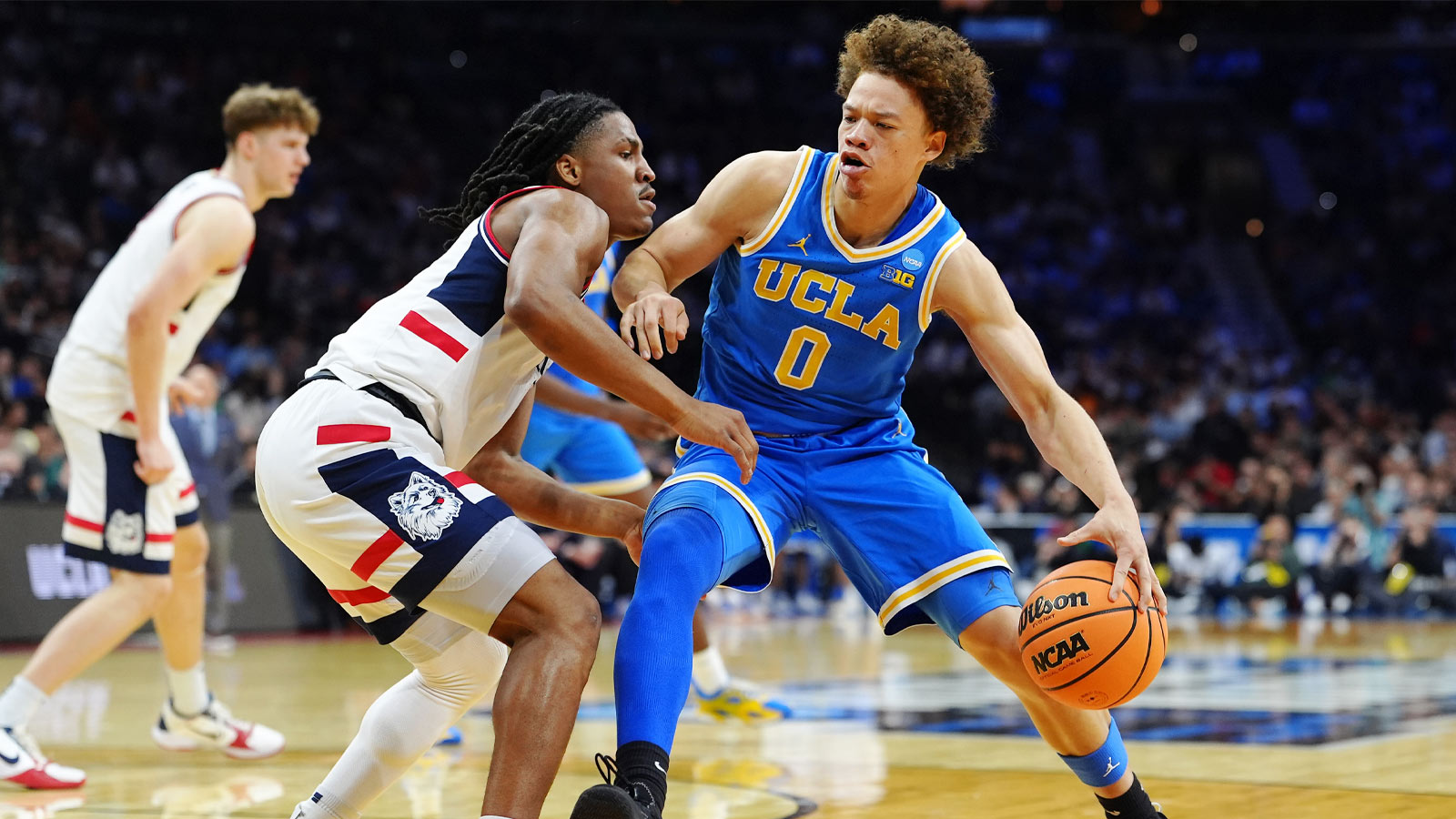 Trent Perry makes huge decision on UCLA future