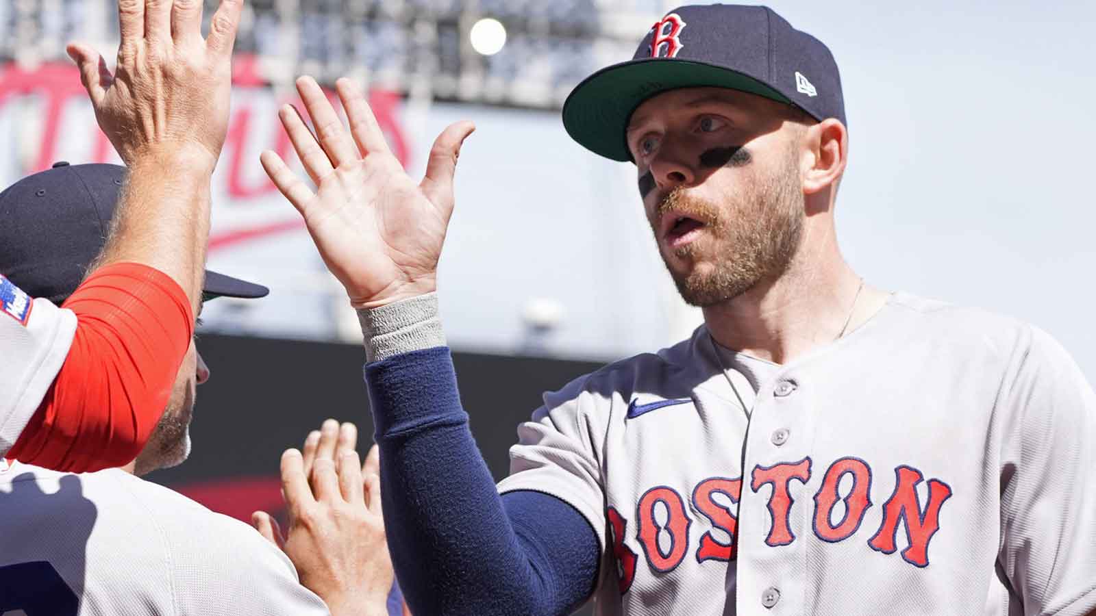 Red Sox’s Trevor Story reveals plan to ‘dominate’ at Fenway Park