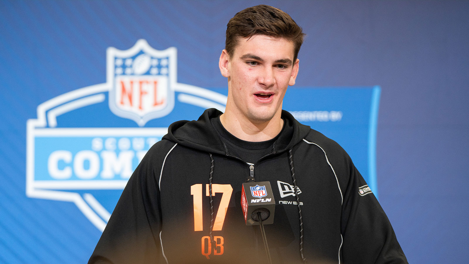 Ty Simpson reveals staggering Miami football offer he turned down