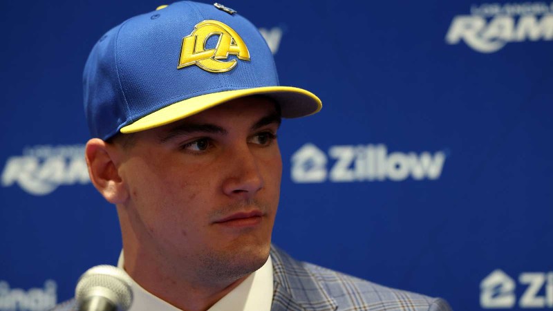 Los Angeles Rams News, Rumors, and Highlights | ClutchPoints