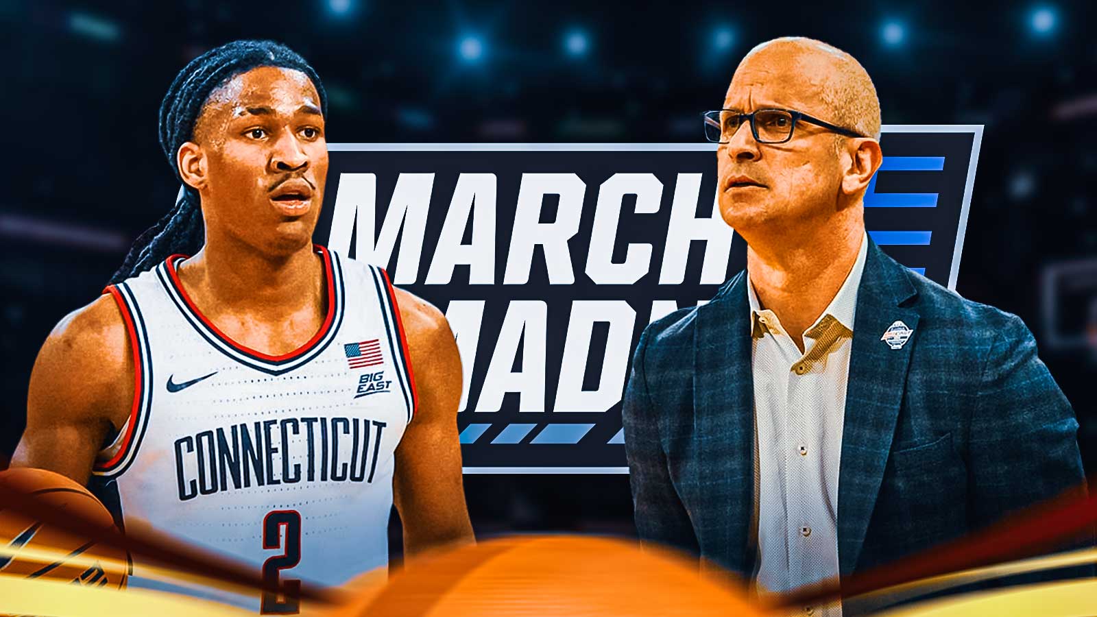 UConn basketball’s X-factor to beat Illinois in Final Four tilt