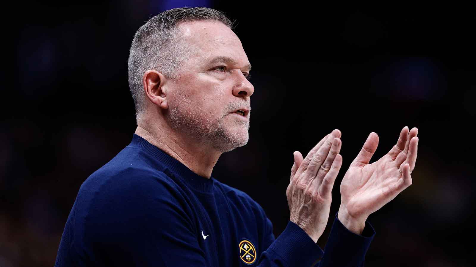 Michael Malone sets tone on future of North Carolina-Duke rivalry