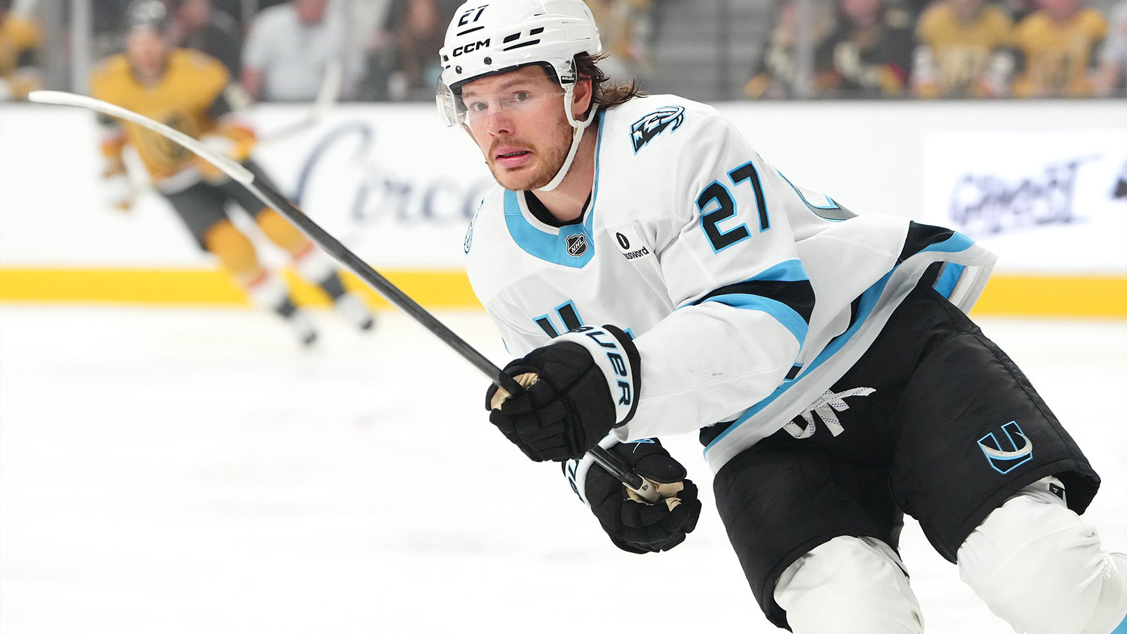 2 key Mammoth players likely to miss 1st round of postseason