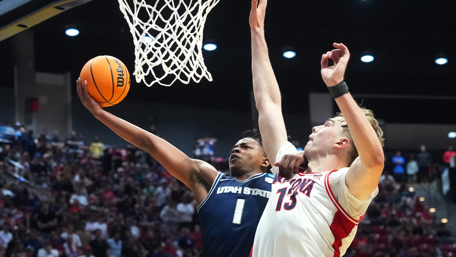 1 transfer portal target Arizona basketball must sign to get back to Final Four