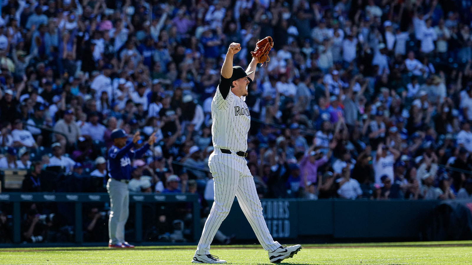 Rockies’ Pitching Revolution: Alon Leichman’s Dugout Strategy Reshaping Strategy in Colorado