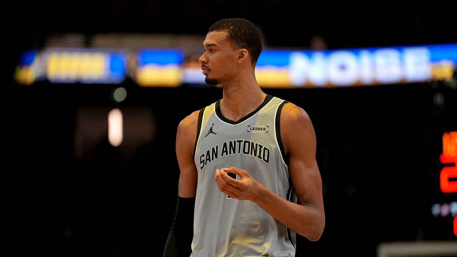 Cary Edmondson-Imagn Images