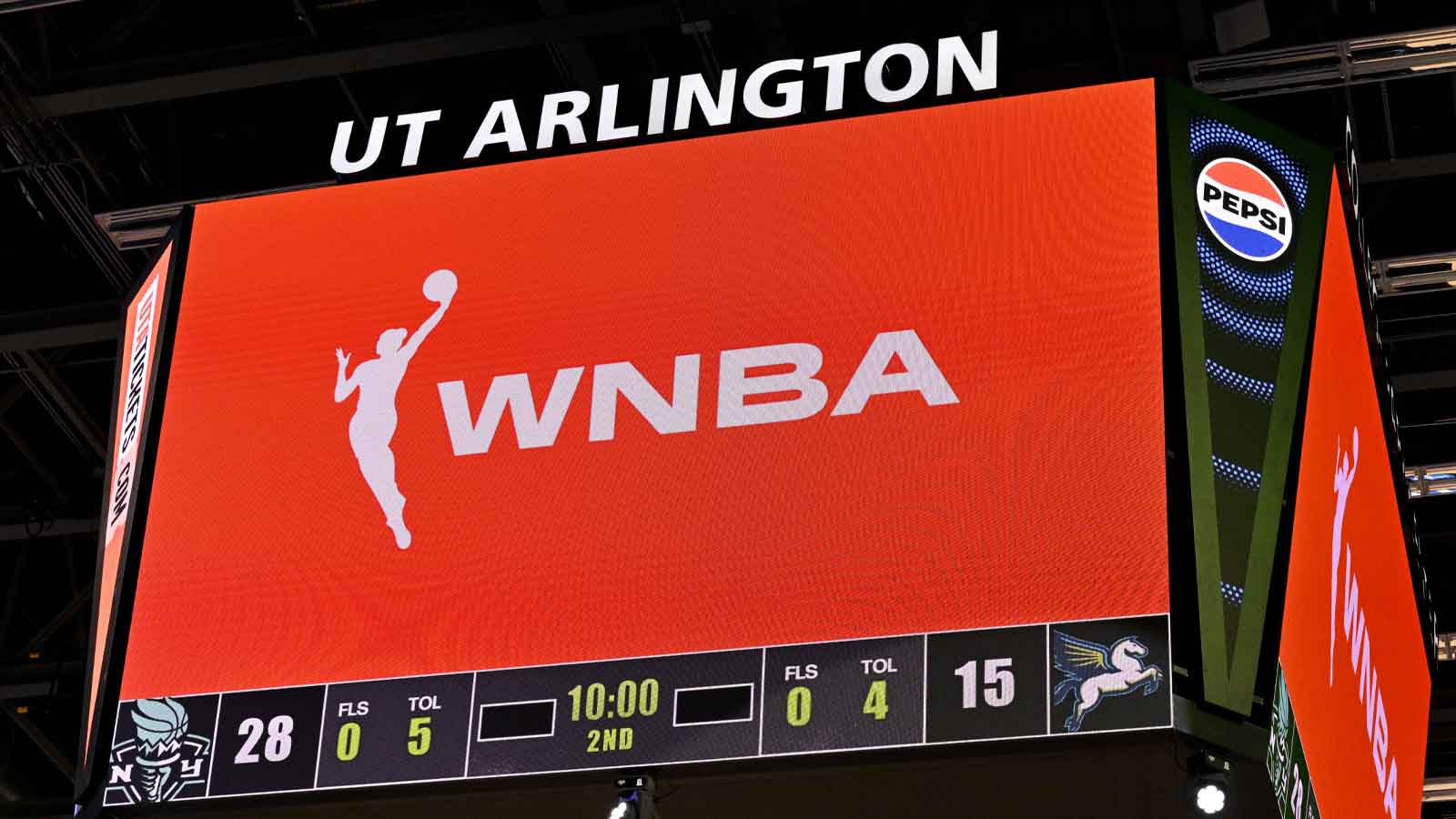 10 bold 2026 WNBA Commissioner’s Cup predictions