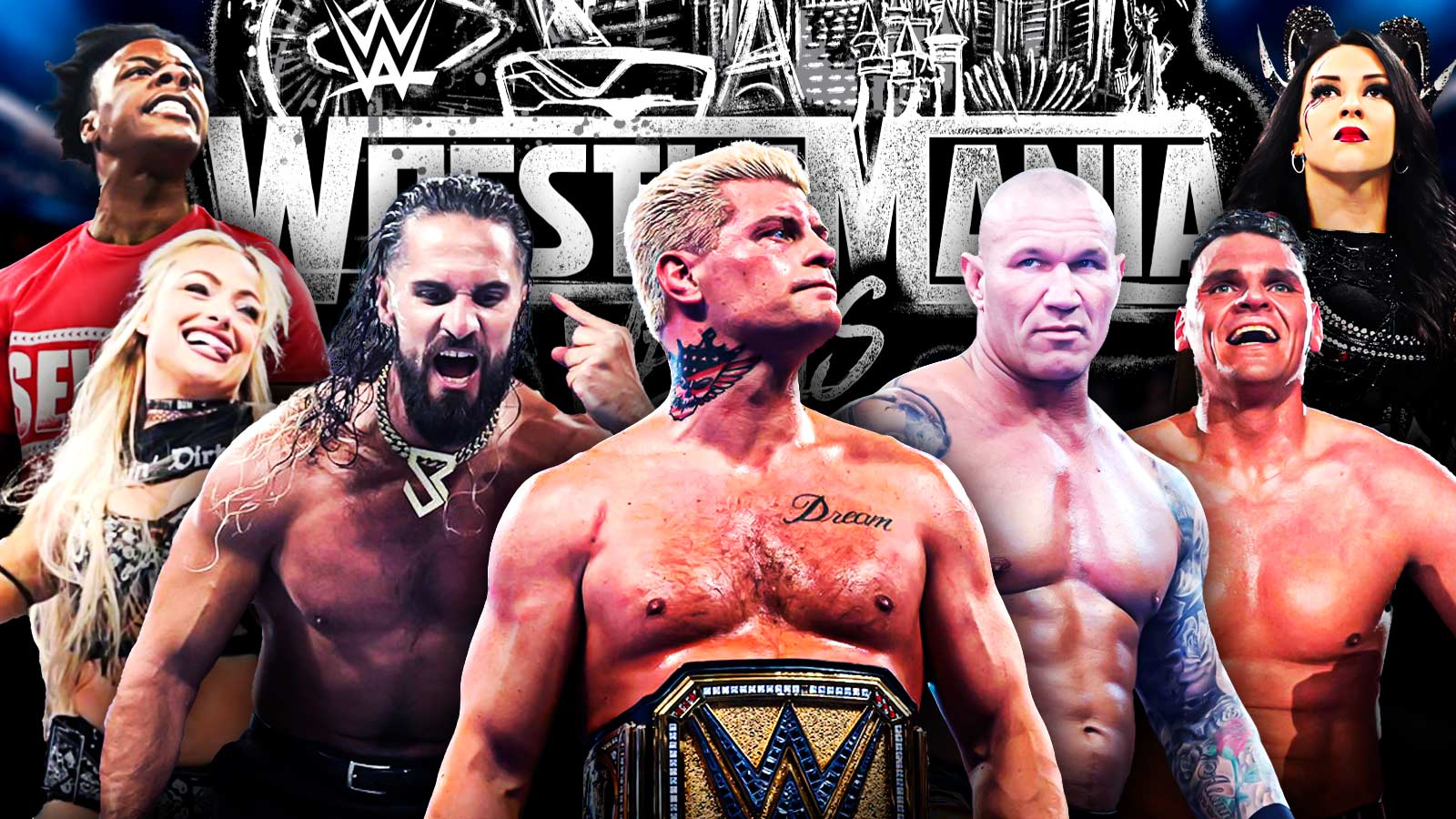 WWE WrestleMania 42 Night 1 predictions: Can Randy Orton win his 15th World title?
