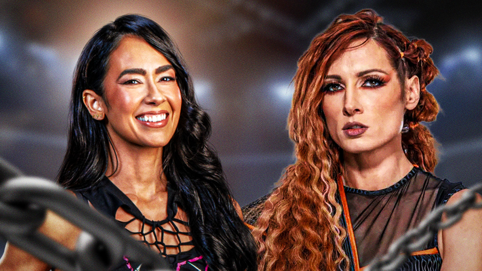 WWE’s Becky Lynch isn’t falling for AJ Lee’s ‘flattery’ in candid IG post