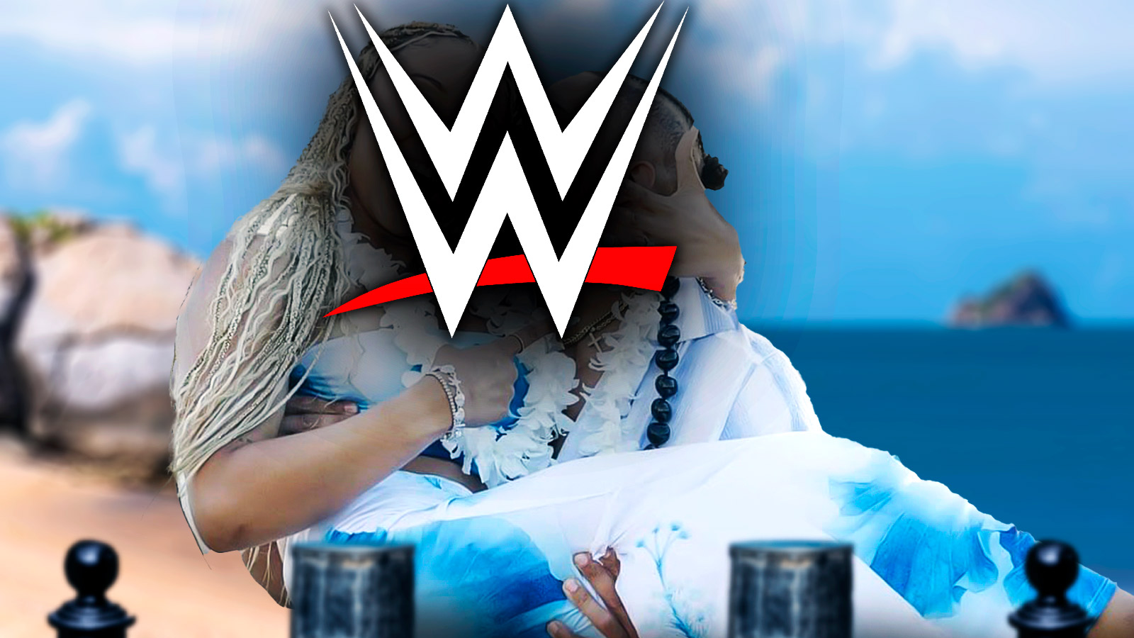 Former WWE champion announces October 2026 wedding date