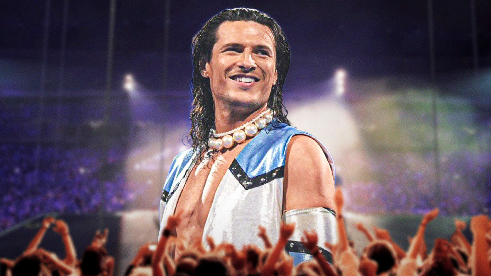 WWE Superstar Kit Wilson raves about ‘incredible’ BTS after attending 2026 tour